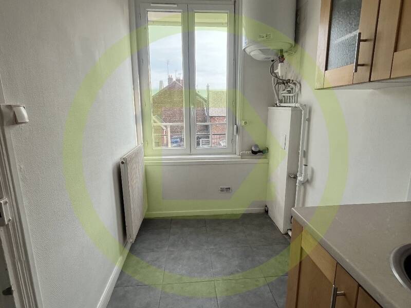 Maison à vendre, 40m², ALBERT