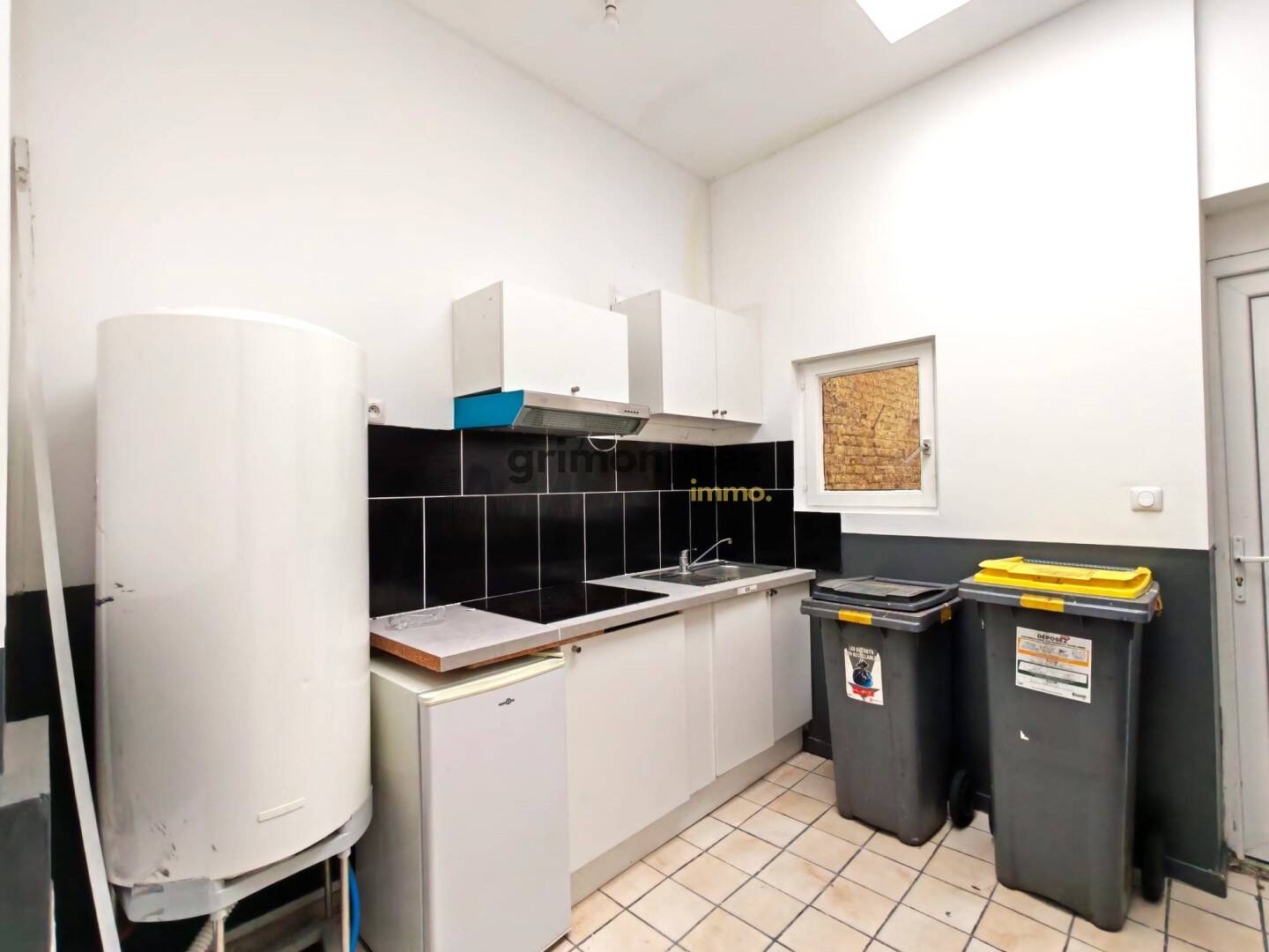 Maison à louer, 15m², ROUBAIX