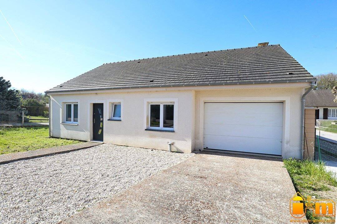 Maison à vendre, 98m², ESTOUCHES