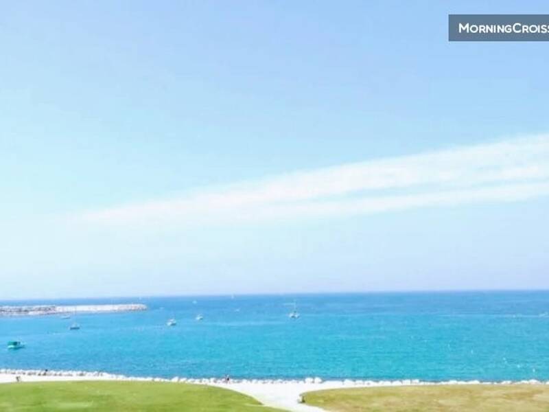 Maison à louer, 61m², MARSEILLE 8E