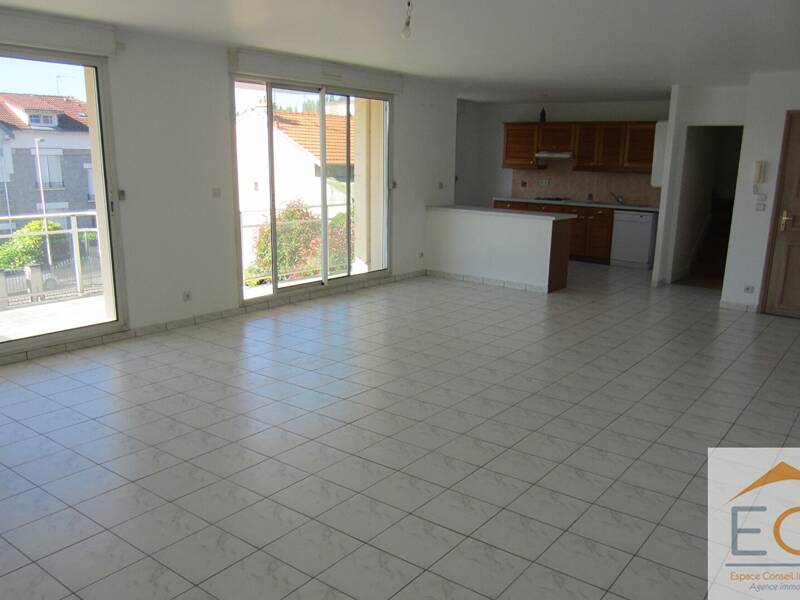 Maison à louer, 112m², LIMOGES