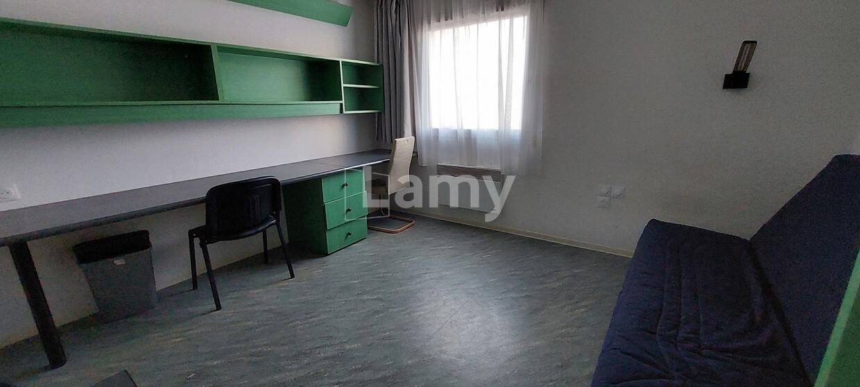 Maison à louer, 19m², VANDOEUVRE LES NANCY