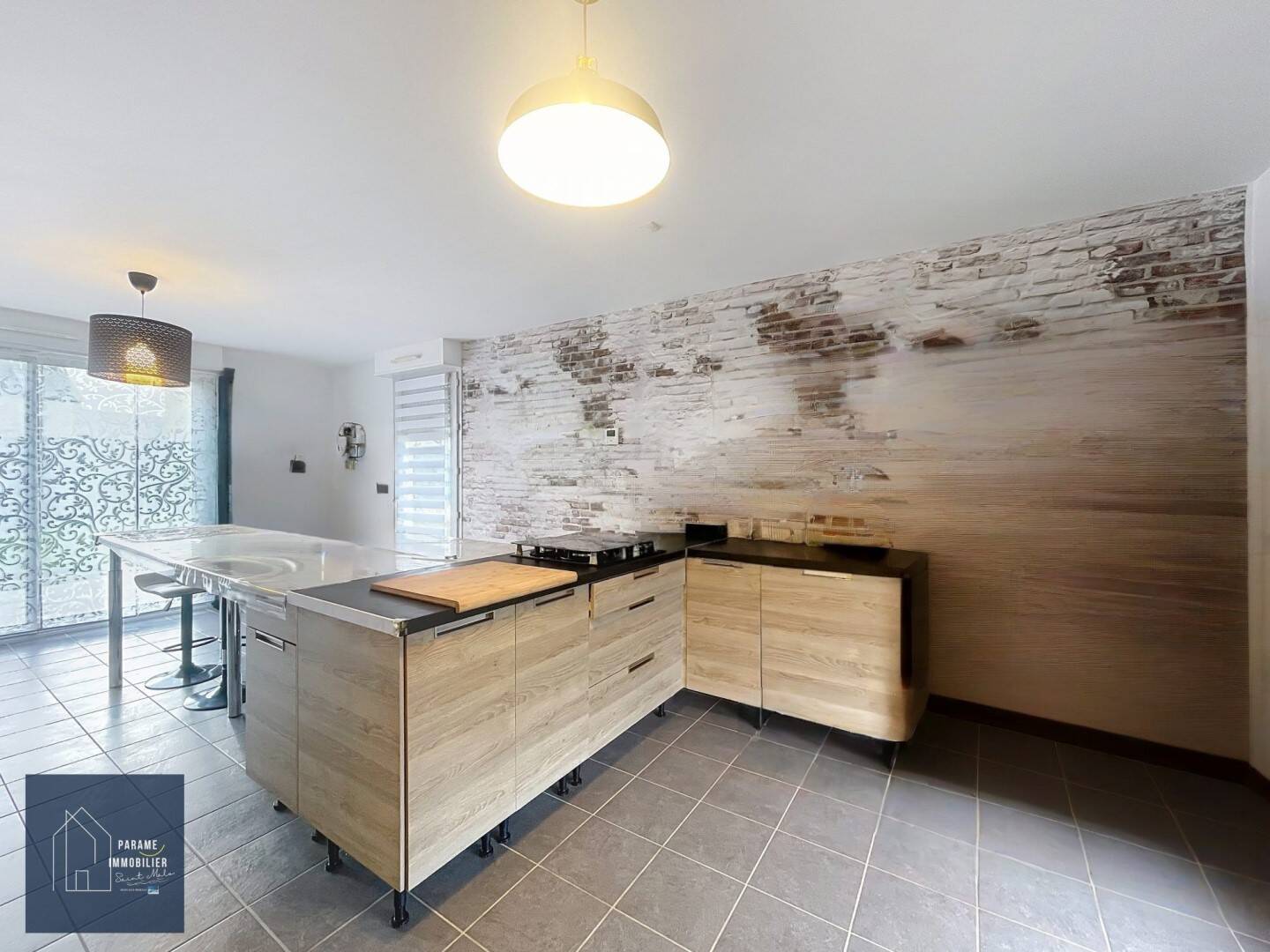 Maison à vendre, 108m², SAINT PERE