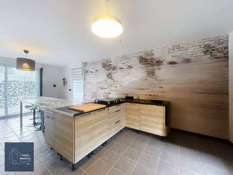 Maison à vendre, 108m², SAINT PERE