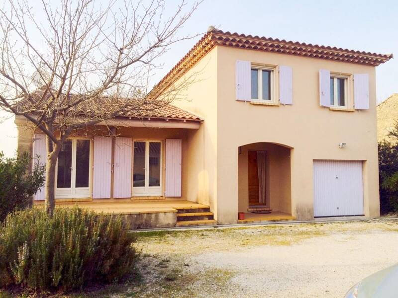 Maison à louer, 133m², TAILLADES