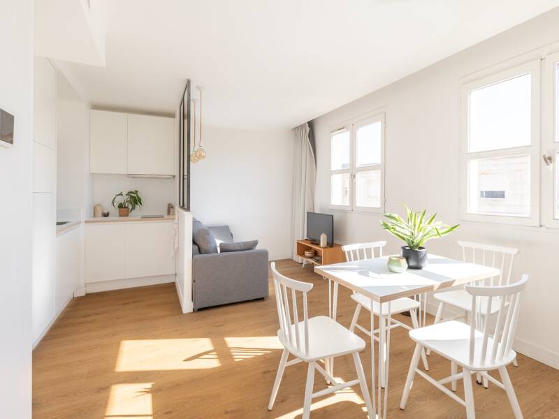 Maison à louer, 32m², MONTPELLIER