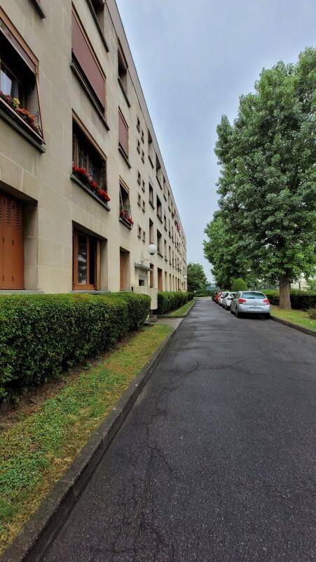 Maison à louer, 62m², DRANCY