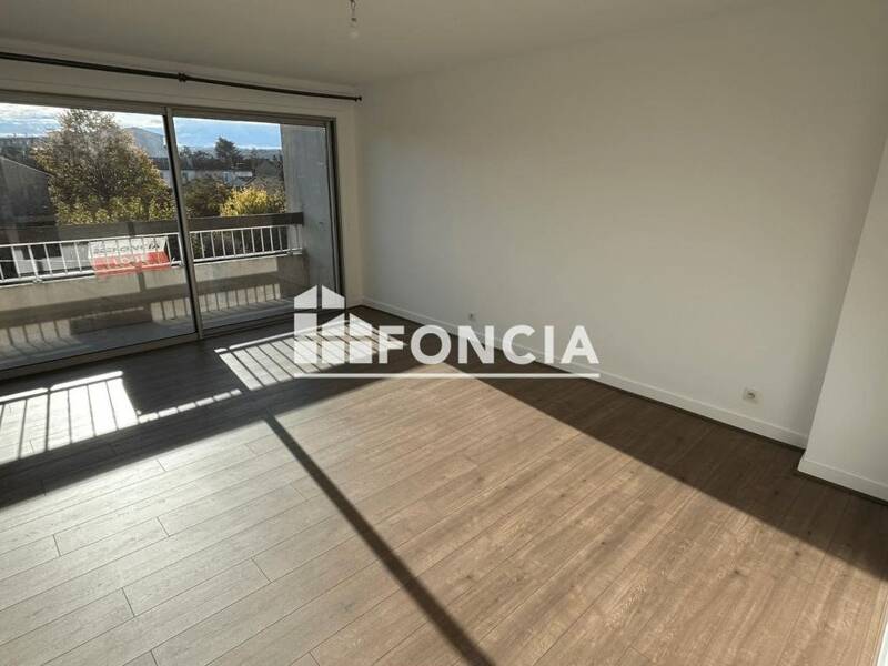 Maison à louer, 51m², VALENCE