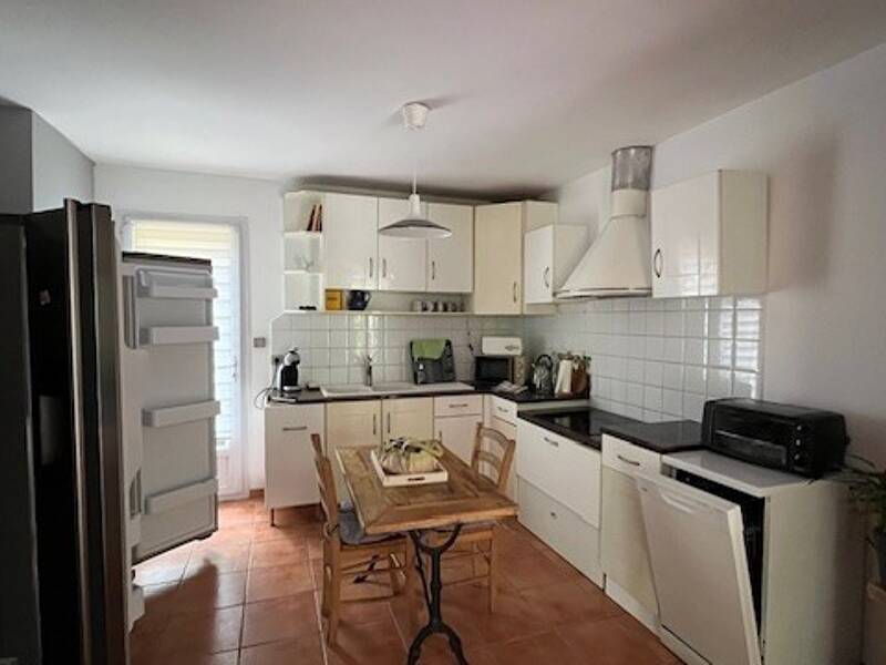 Maison à louer, 104m², AIX EN PROVENCE