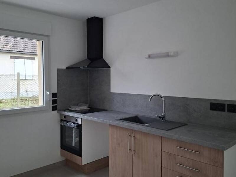 Maison à louer, 90m², SARAN