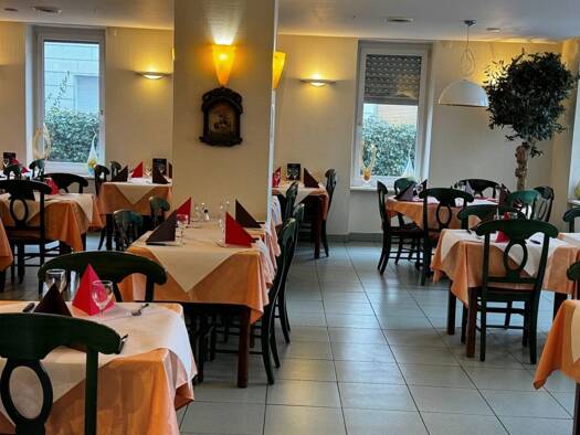 Restaurant à vendre Fonds de commerce 215 000 € 200 m² d'espace de restauration Cronenbourg Est-Centre Est Strasbourg 67200