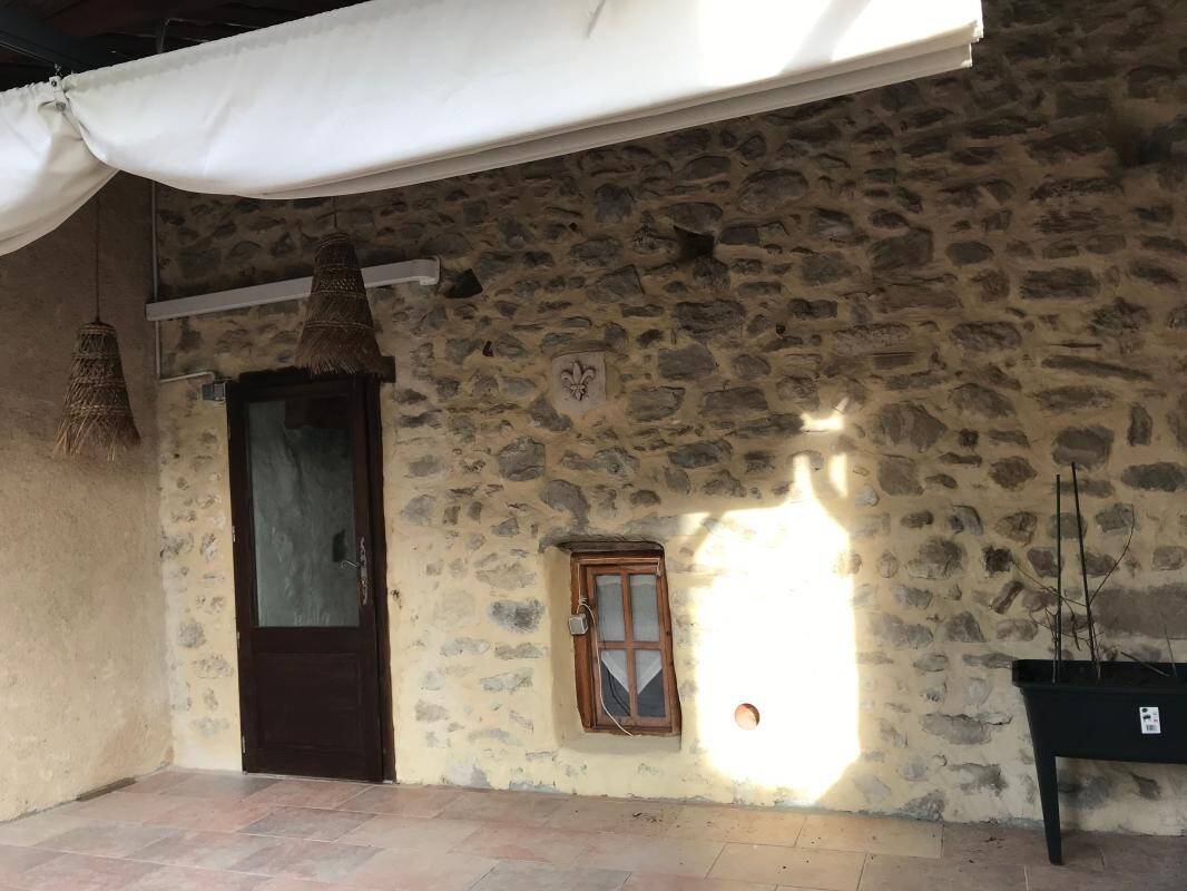 Maison à vendre, 96m², MIRABEL AUX BARONNIES