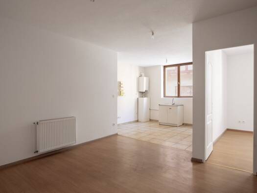 Appartement à vendre 85 000 € 2 pièces 1 chambre 47,44 m² RDC/2 Ribeauvillé 68150