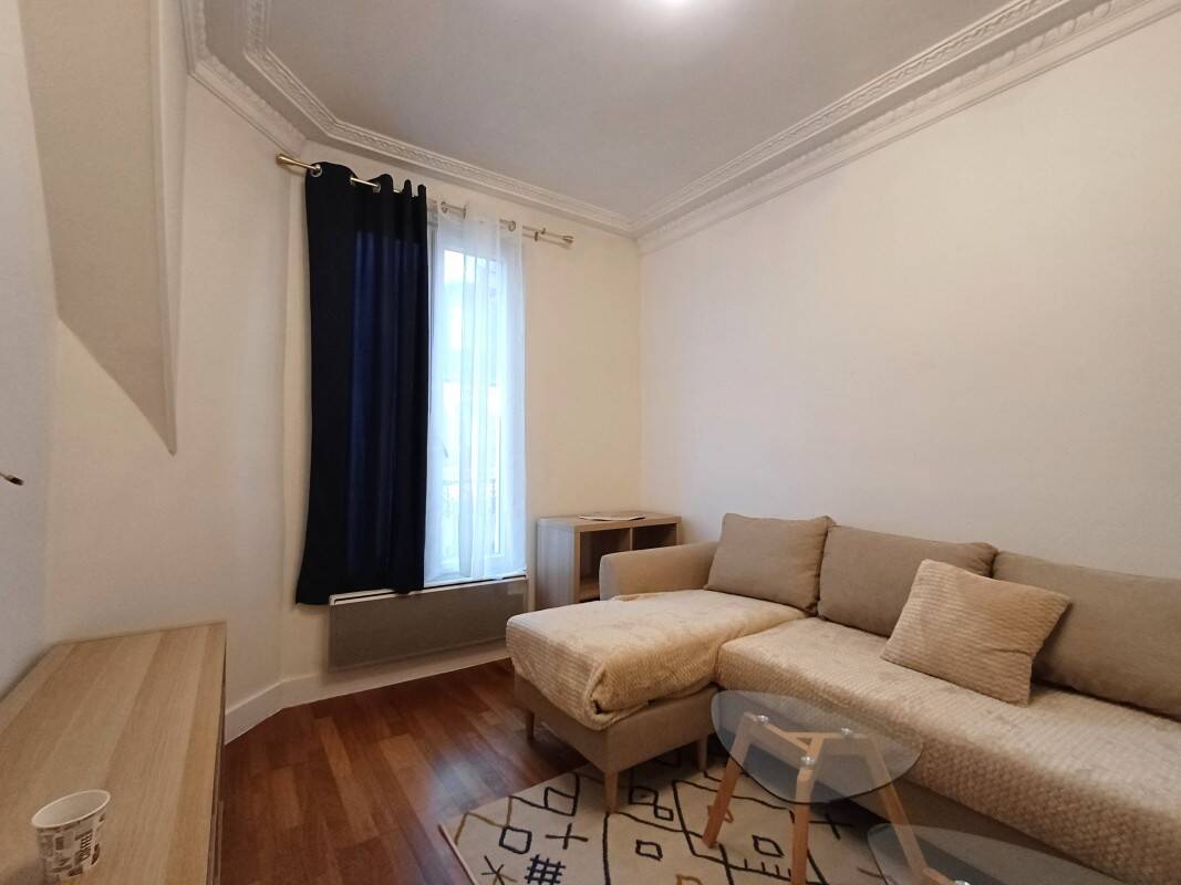 Maison à louer, 29m², CLICHY
