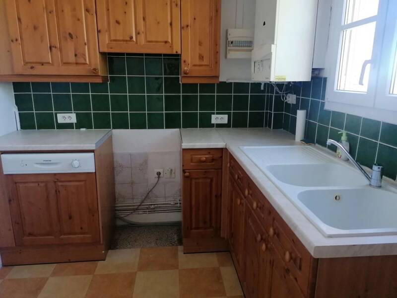 Maison à louer, 50m², NIMES