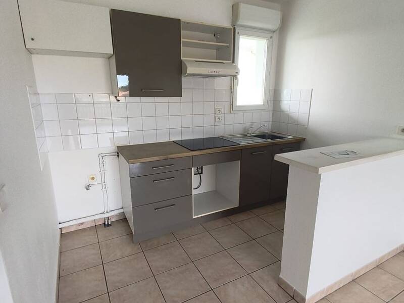 Maison à louer, 46m², GUJAN MESTRAS