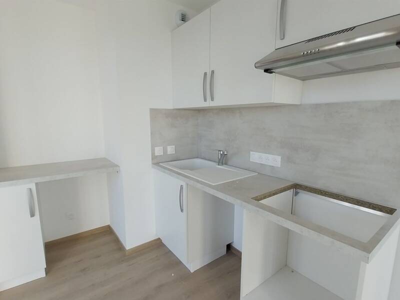 Maison à louer, 103m², NANTES