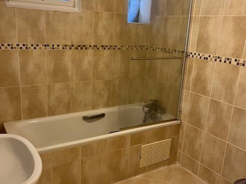 Maison à louer, 94m², MONTROTY