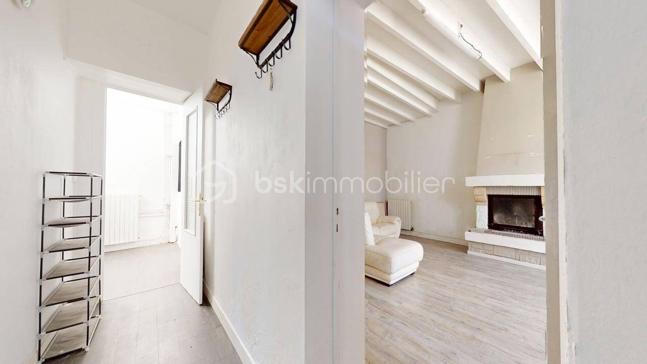 Maison à vendre, 149m², PONT L'ABBE D'ARNOULT
