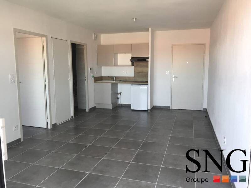 Maison à louer, 39m², NARBONNE PLAGE