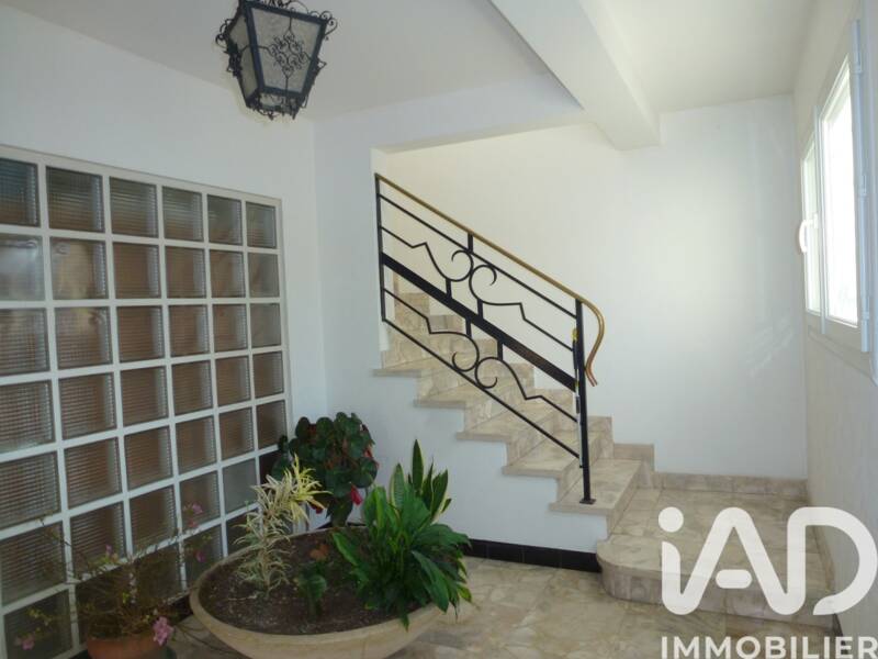 Maison à vendre, 168m², LA ROCHELLE