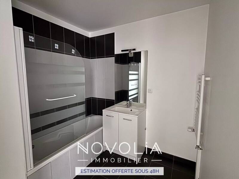 Maison à louer, 63m², VENISSIEUX