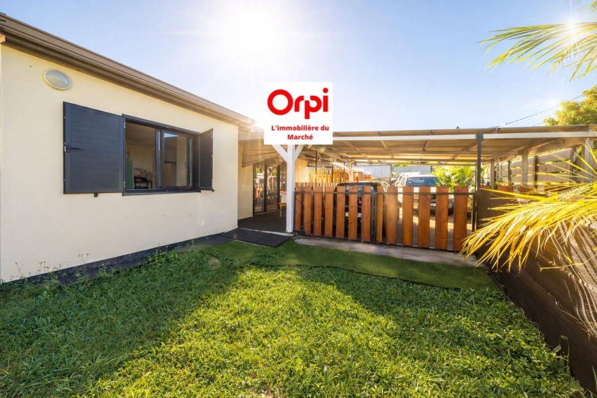 Maison à vendre, 95m², SAINT PAUL