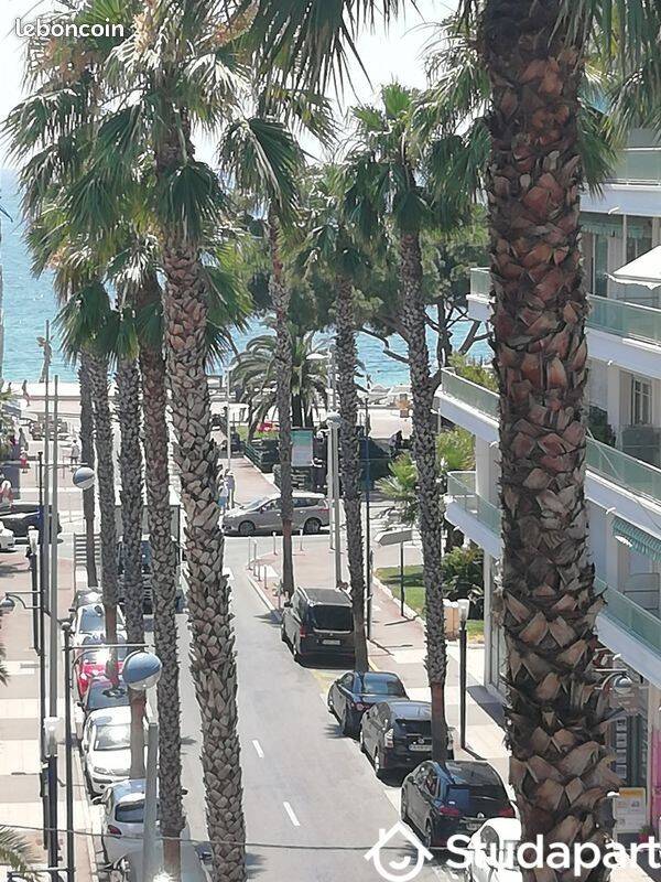 Maison à louer, 25m², ANTIBES