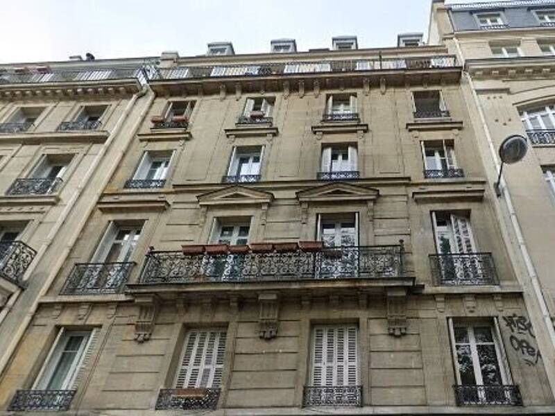 Maison à vendre, 9m², PARIS 11E