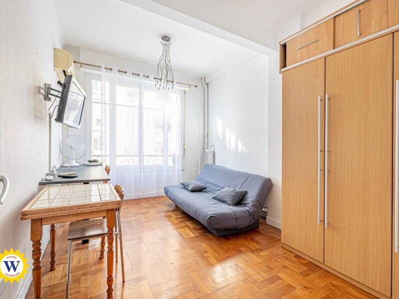 Maison à louer, 31m², NICE