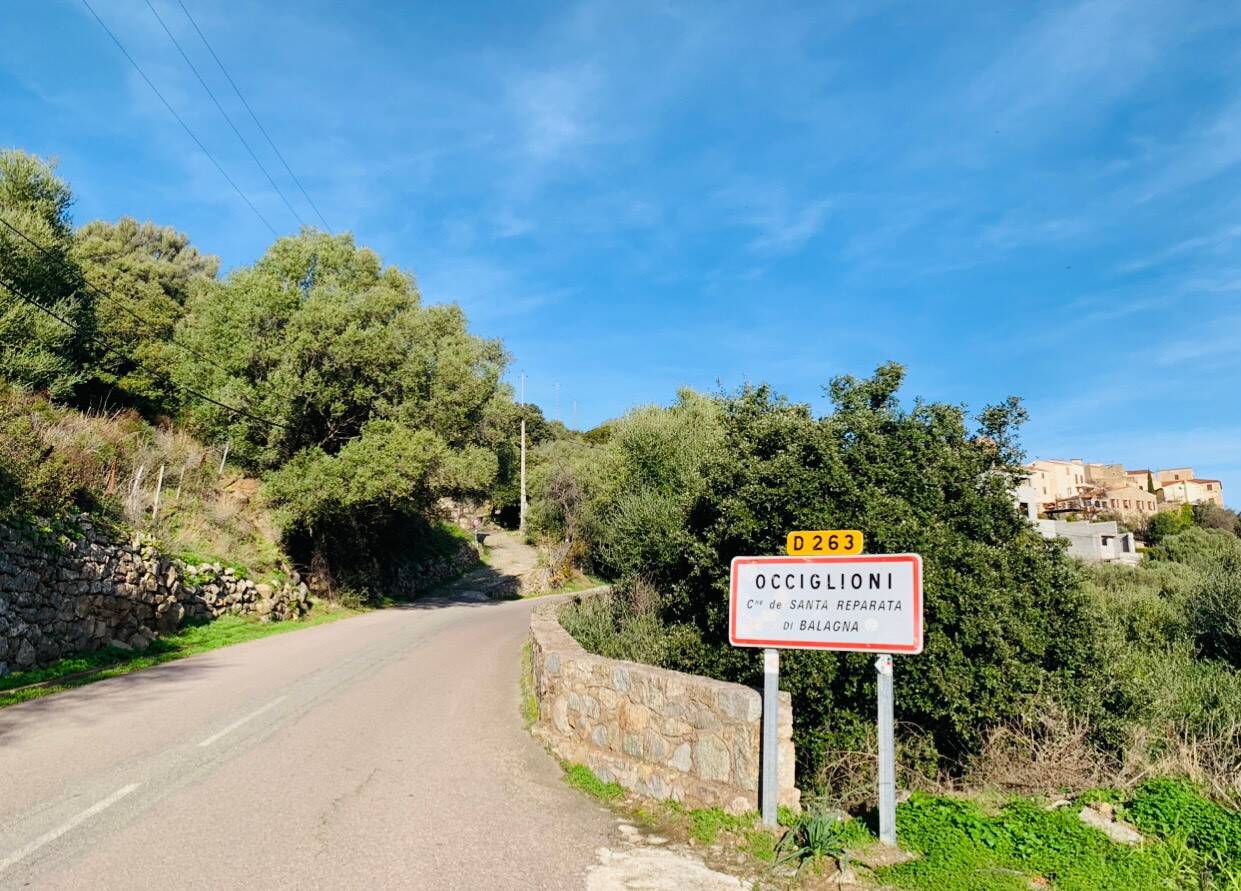 Maison à vendre, 95m², SANTA REPARATA DI BALAGNA