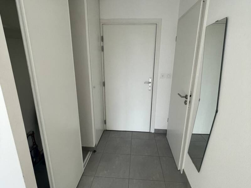 Maison à louer, 43m², STRASBOURG