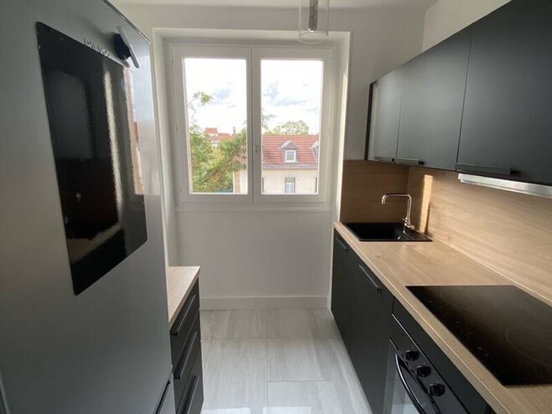 Maison à louer, 62m², DIJON