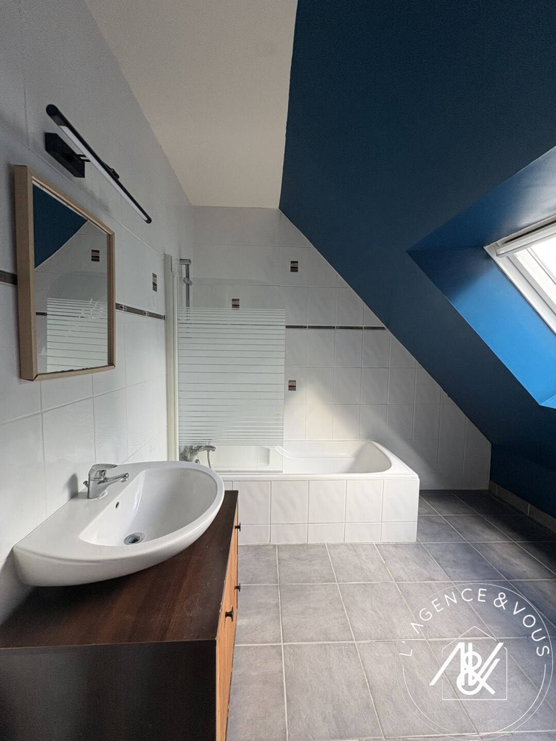 Maison à vendre, 82m², MINIAC MORVAN