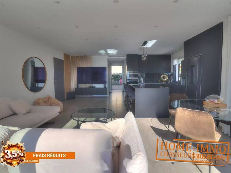 Maison à vendre, 119m², SAINT PAUL DE VENCE