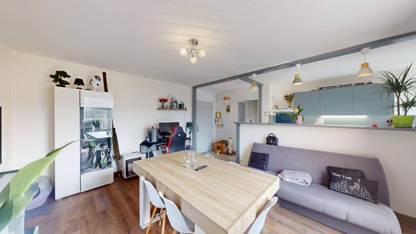 Maison à vendre, 47m², RODEZ