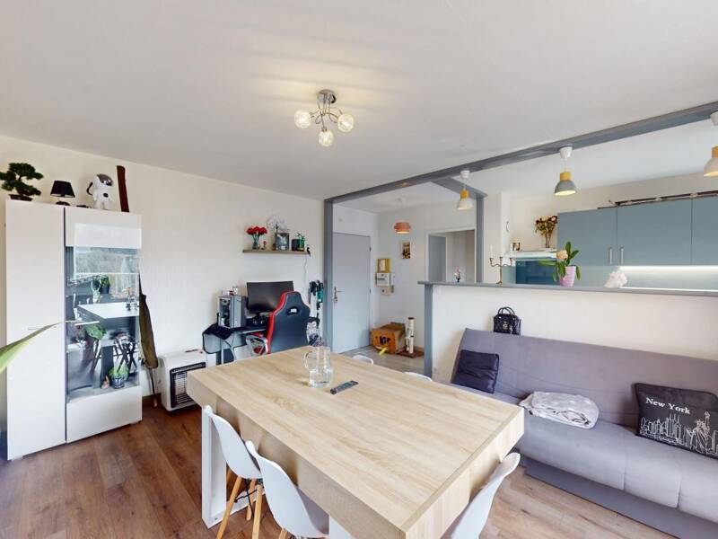 Maison à vendre, 47m², RODEZ