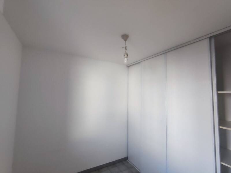 Maison à louer, 28m², SETE