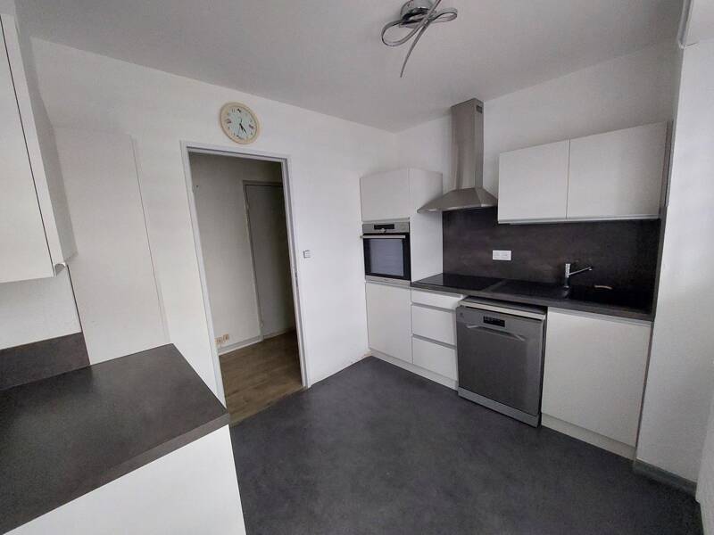 Maison à louer, 71m², DRUSENHEIM