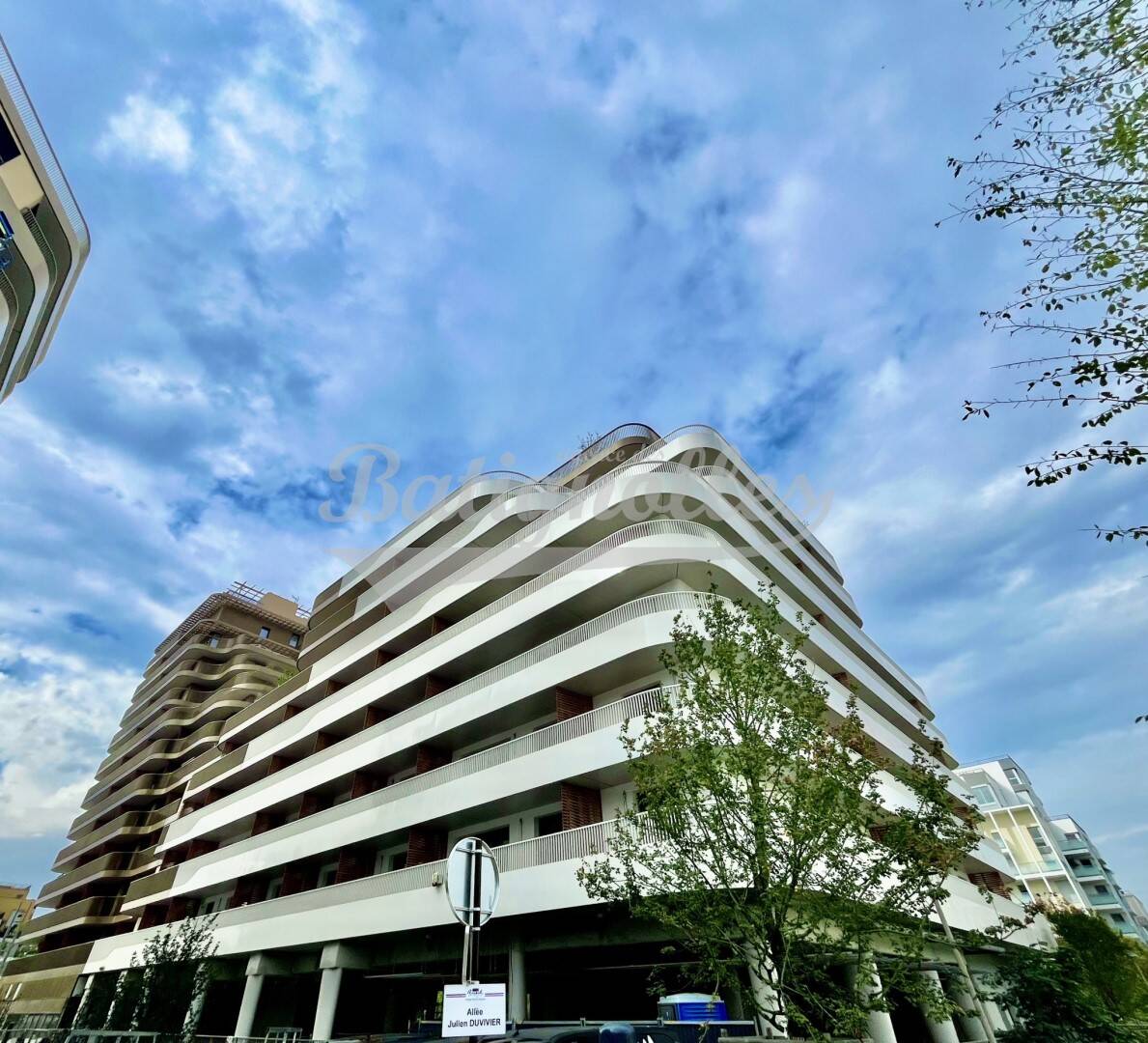 Maison à vendre, 96m², RUEIL MALMAISON