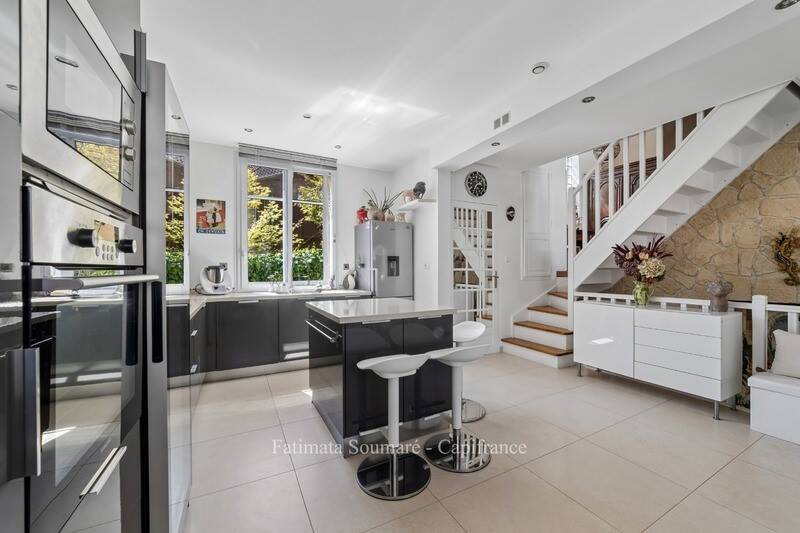 Maison à vendre, 112m², ANTONY