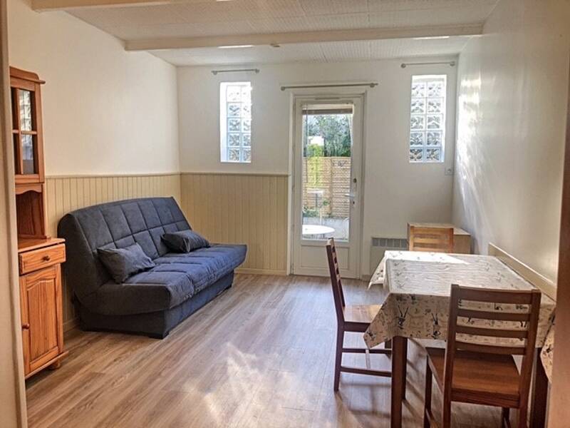Maison à louer, 28m², CAGNES SUR MER