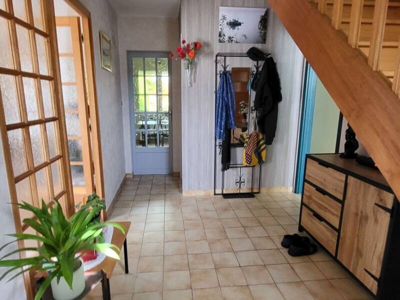 Maison à vendre, 140m², SAINTE LUCE SUR LOIRE