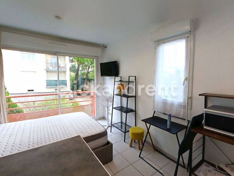 Maison à louer, 21m², MONTPELLIER