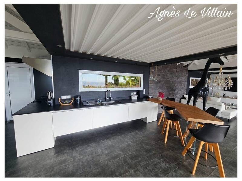 Maison à vendre, 148m², POINTE NOIRE