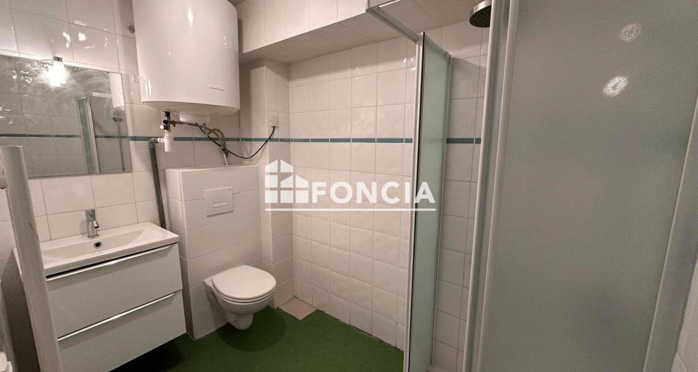 Maison à louer, 18m², VALENCE