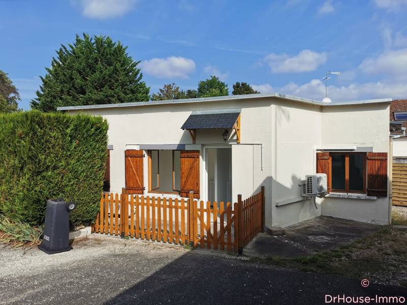 Maison à louer, 39m², MONTS