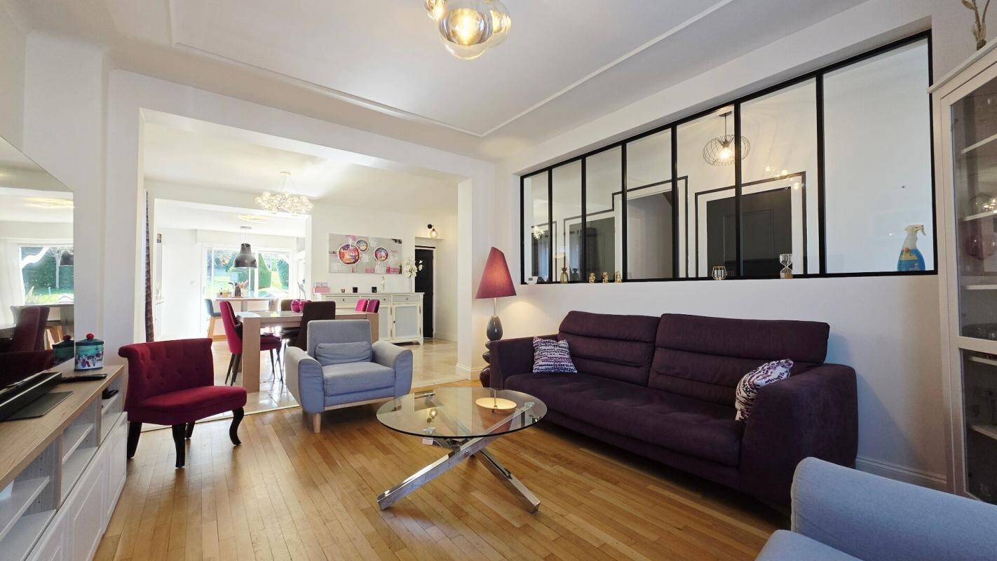 Maison à vendre, 145m², BOURGES