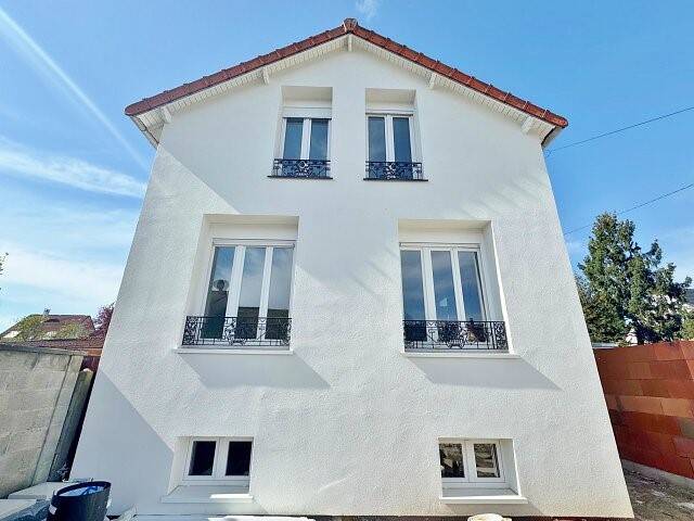 Maison à vendre, 90m², NOISY LE GRAND