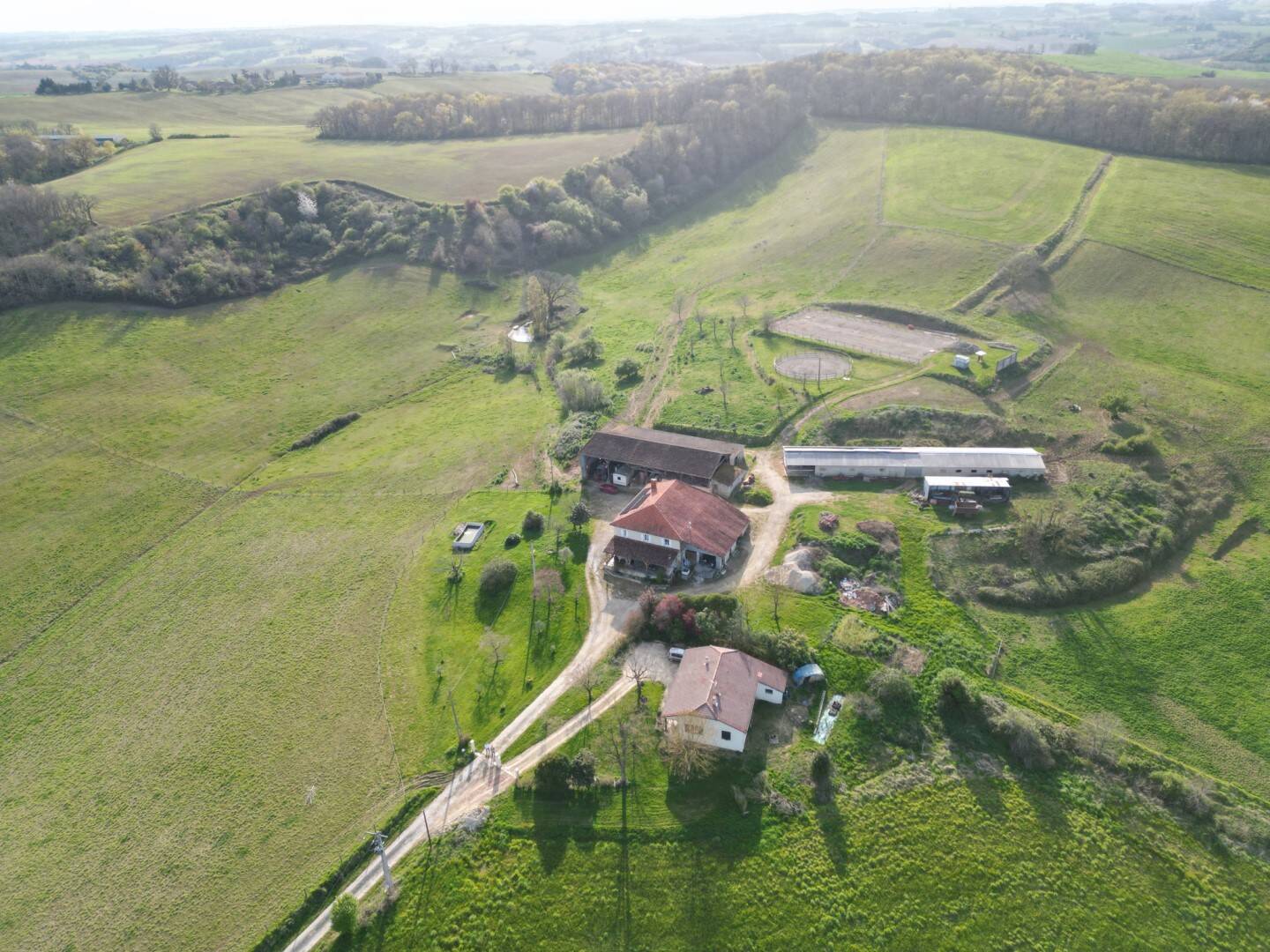 Maison à vendre, 394m², AUCH